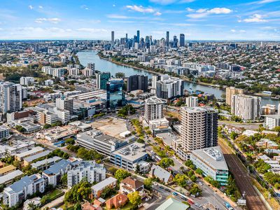67 High Street, Toowong