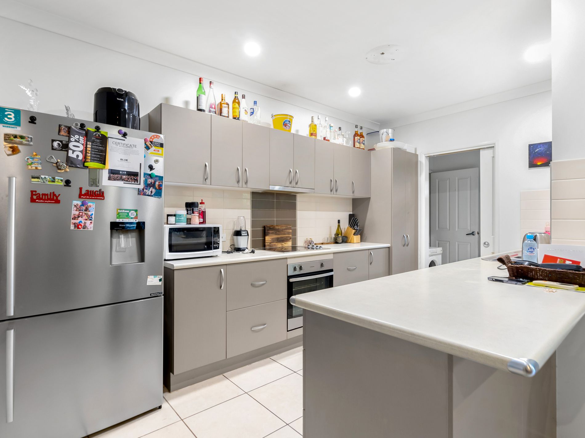 69 MONSOON TERRACE, Mount Sheridan