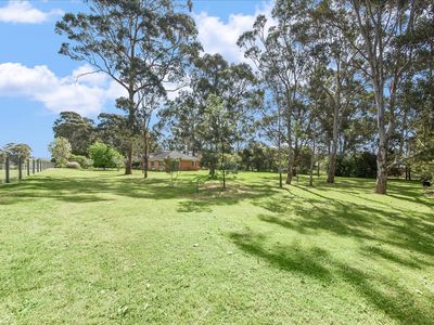 40 Hogans Drive, Bargo