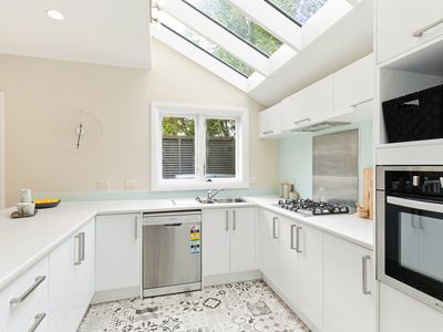 113 Barnard Street, Wadestown