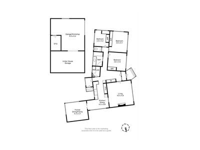 81 Corinth Street, Howrah