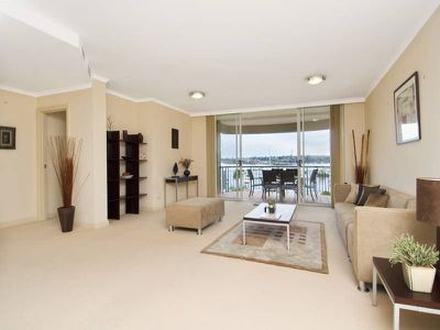 125 / 5 Wulumay Close, Rozelle