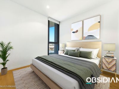 1202B / 80 Waterloo Road, Macquarie Park