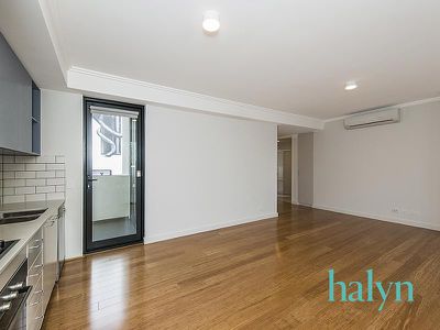 33 / 99 Palmerston Street, Perth