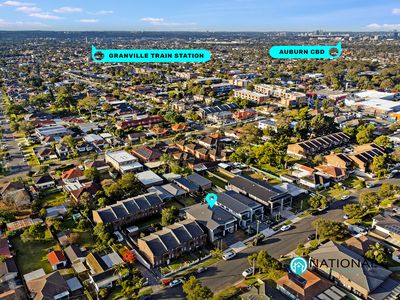 17 Chiltern Road, Guildford