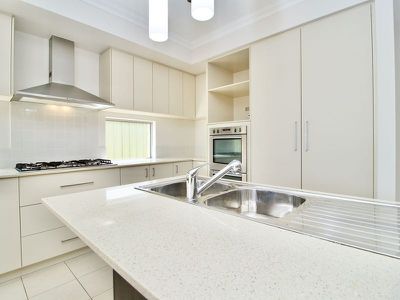 22 Searchers Crescent , Baldivis