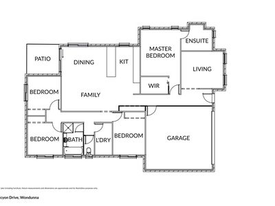 1 Halcyon Drive, Wondunna