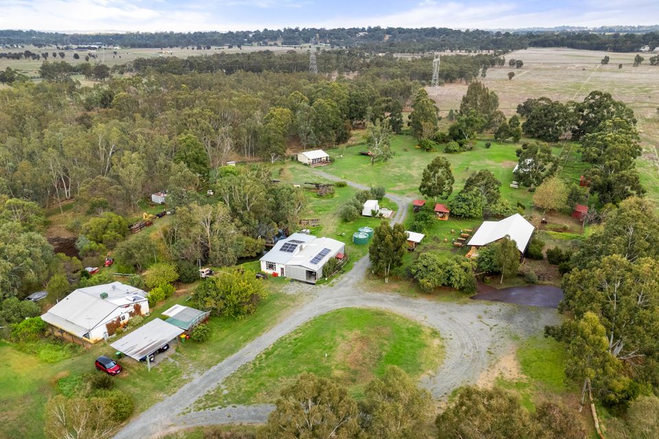 576 Telephone Lane, Baldivis
