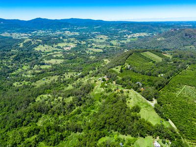 711 Mountain Top Road, Nimbin