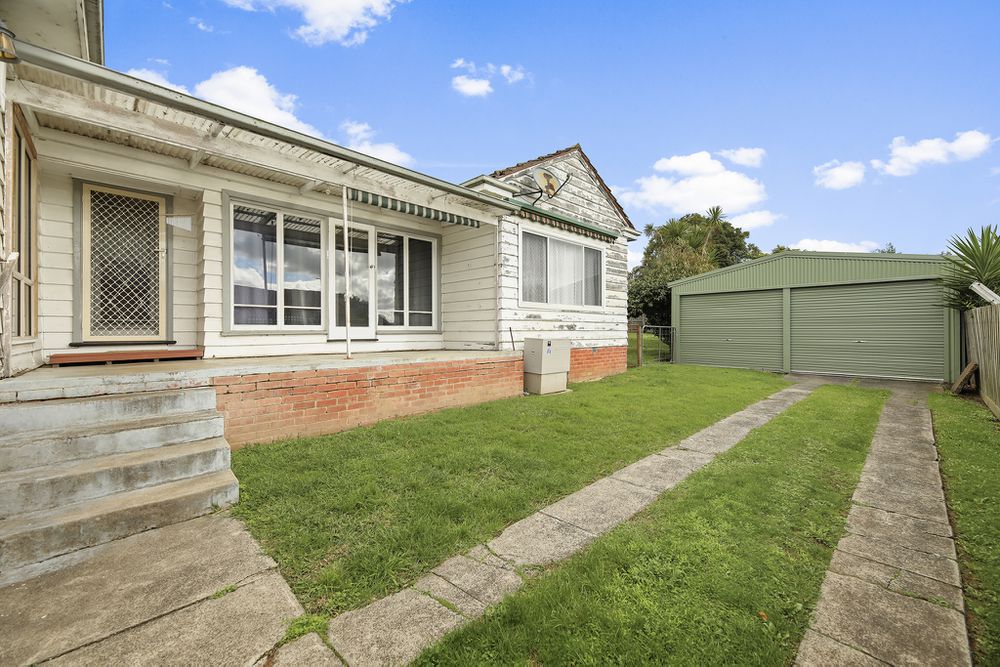 21 Hopetoun Road, Drouin Williamson Real Estate