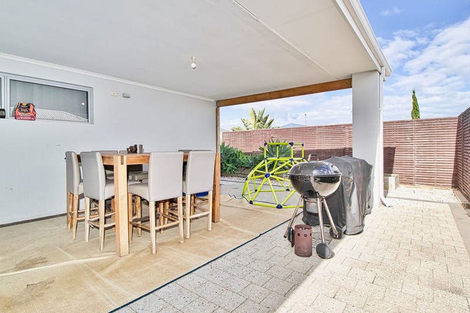 26 Hillsborough Avenue , Baldivis