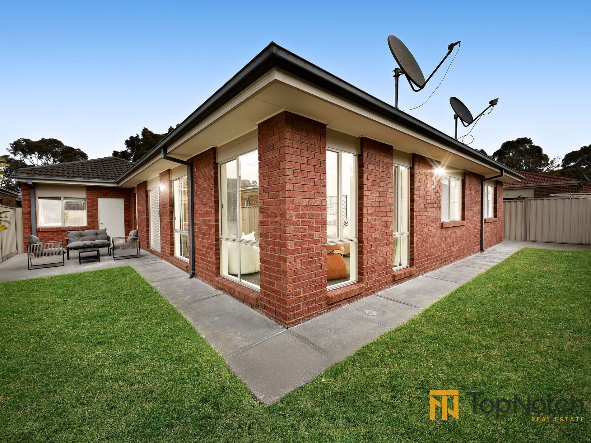 31 Hayston Boulevard, Epping