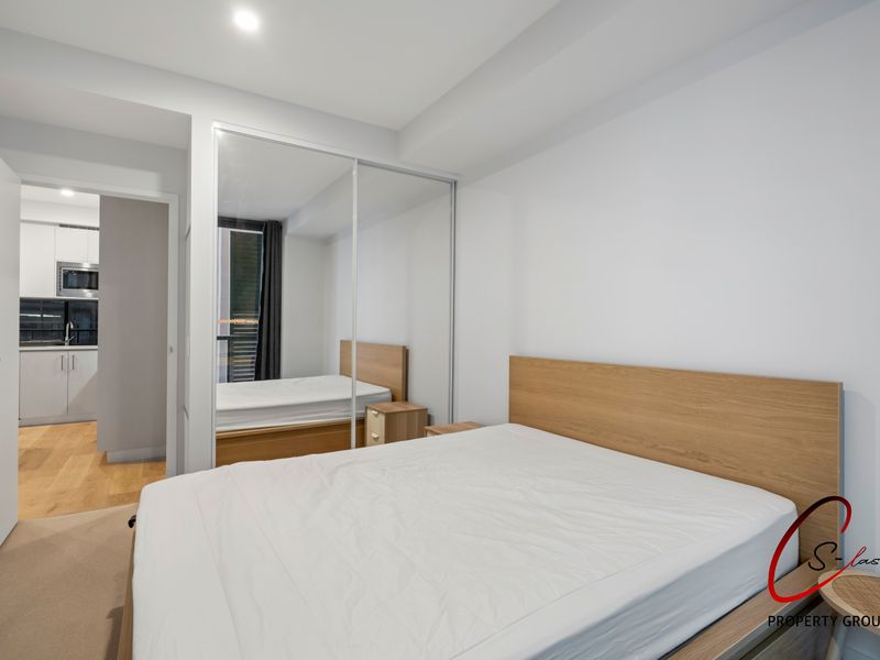 709 / 380 Murray Street, Perth