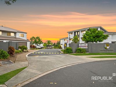 58 / 28 FORTUNE STREET, Coomera