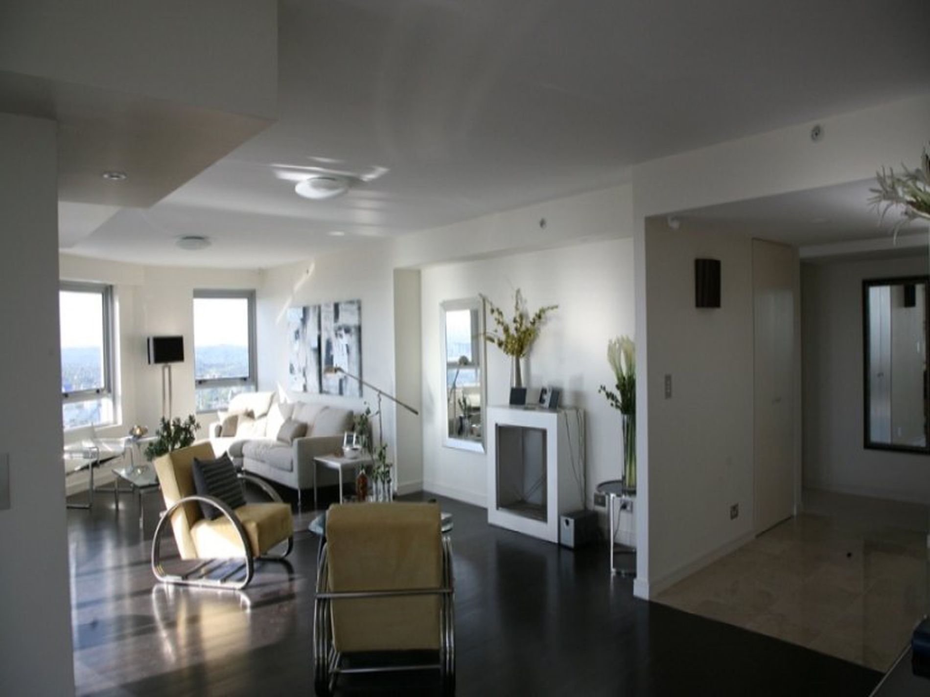 3402 / 77-81 Berry Street, North Sydney