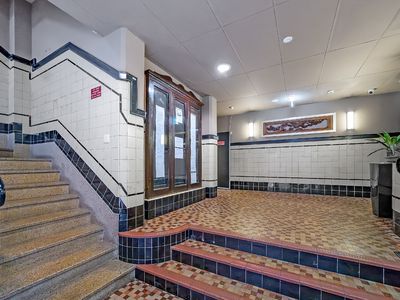 8 / 3-5 Greenknowe Avenue, Elizabeth Bay