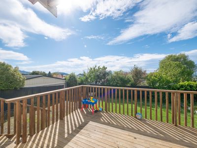 183 Elgin Road, Maryhill