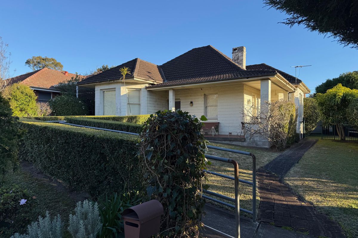 1 Clanalpine Street, Eastwood