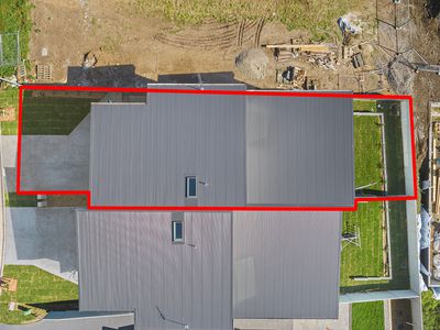 40A Paul Circuit, Tullimbar