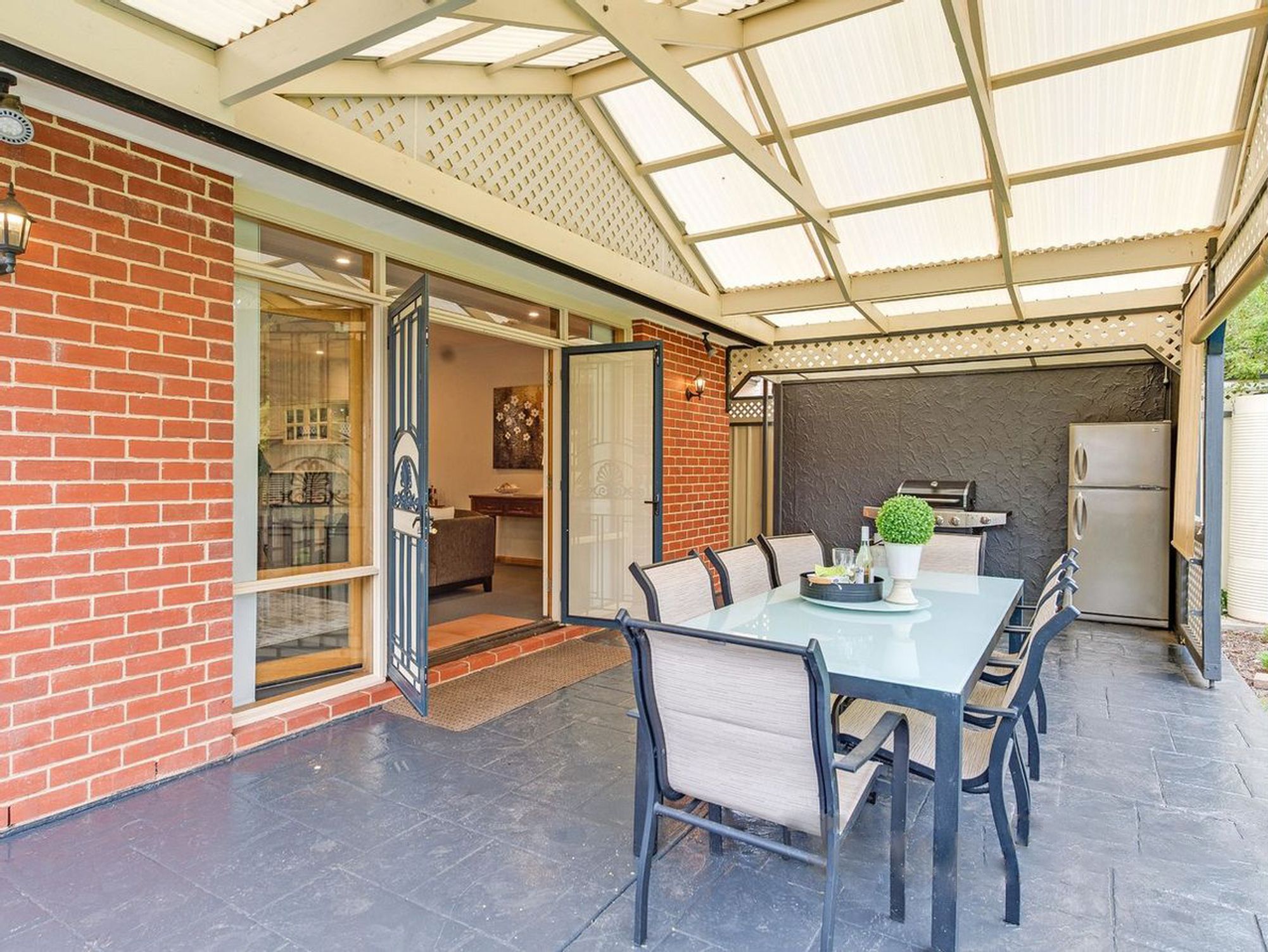 8 First Street, Magill