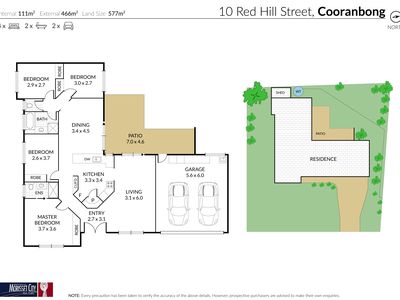 10 Red Hill Street, Cooranbong
