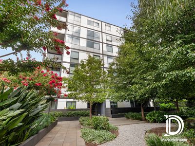 301 / 6C Evergreen Mews, Armadale