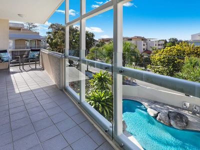 9 / 83 Parkyn Parade, Mooloolaba