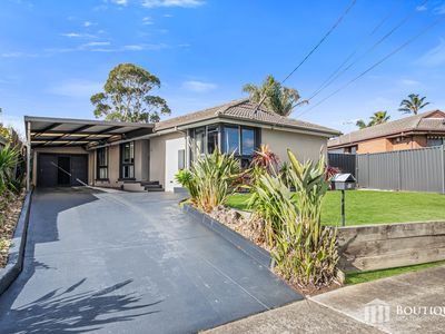 6 Matthews Place, Dandenong North