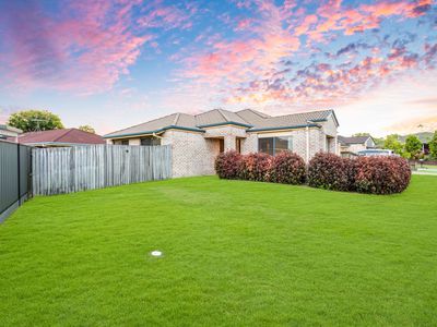 5 Murchison Court, Murrumba Downs