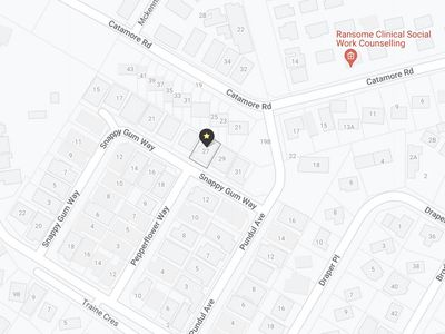 27 Snappy Gum Way, South Hedland