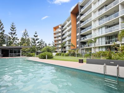 702 / 50 Connor St, Kangaroo Point