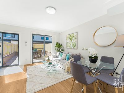 30 / 9 Verley Drive, Homebush