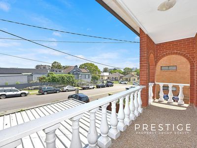 2 Station Street, Arncliffe