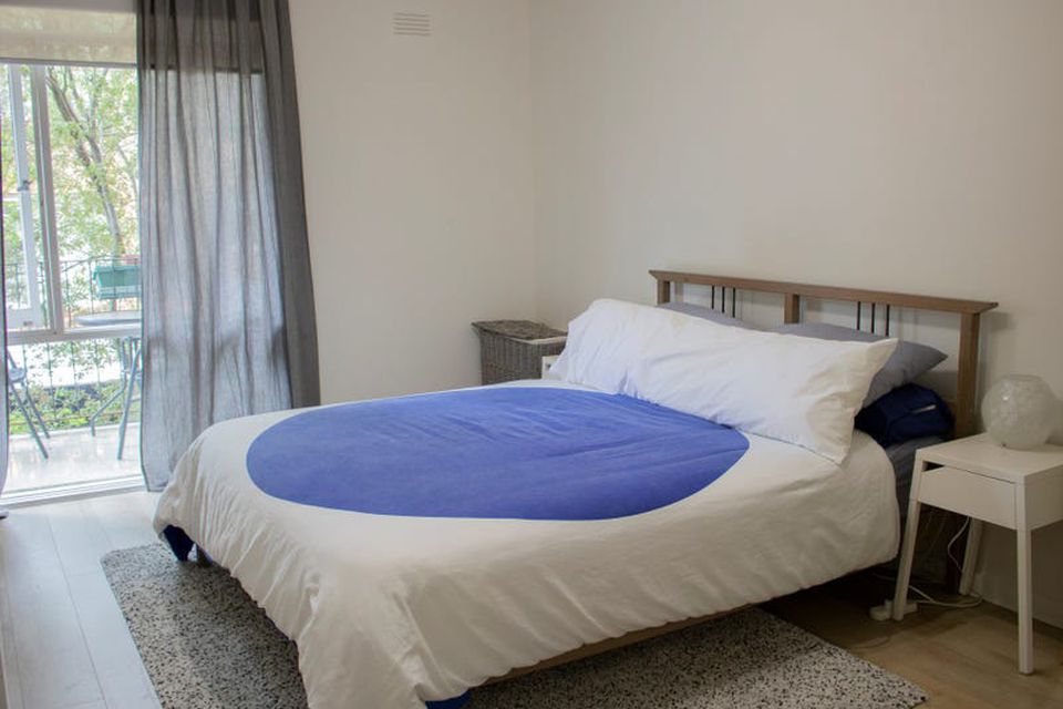 4 / 2 Maple Grove, Toorak