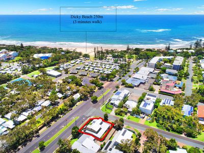 25 Tinbeerwah Street, Dicky Beach