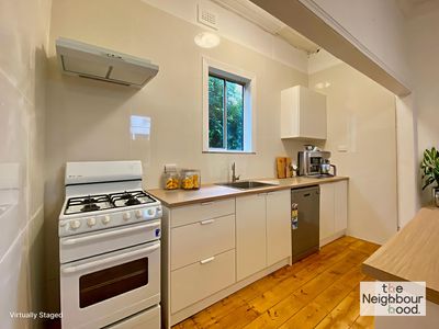 115 Mitchell Street, Northcote