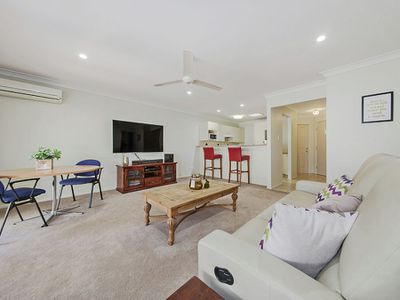 18/1 Belgarah Place, Carina