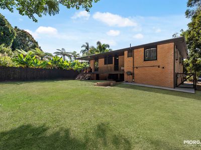 25 Marlene Street, Mount Gravatt East