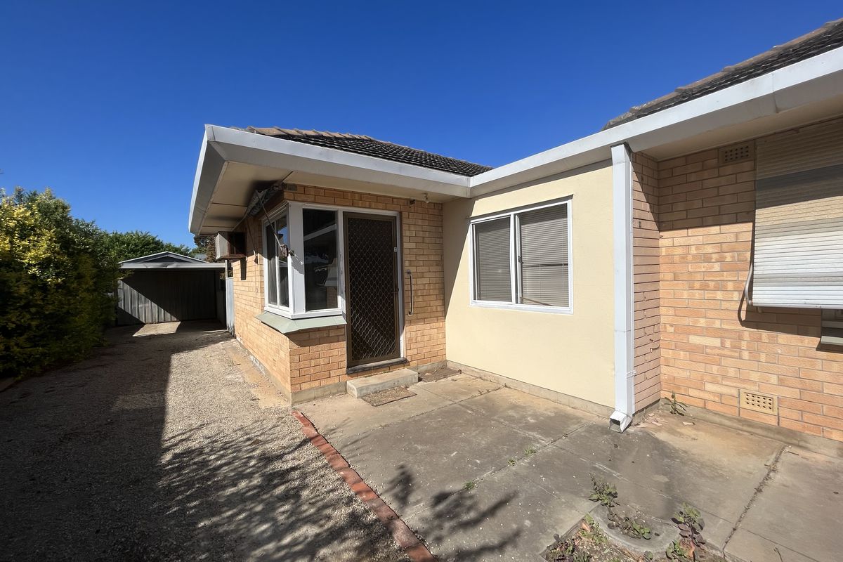 2 / 11 Ayredale Avenue, Clearview