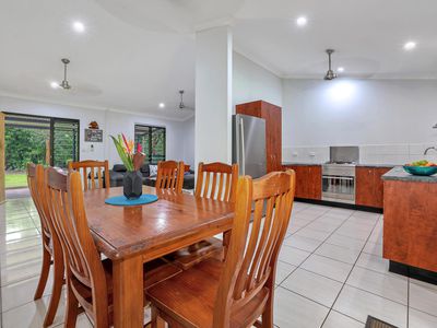 321 Beddington Road, Herbert