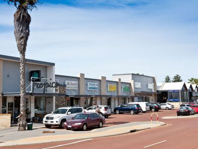 2 Cromer Way, North Beach