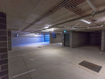 9 / 2 Dressler Court, Merrylands