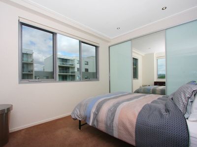 177 / 15 Coranderrk Street, City