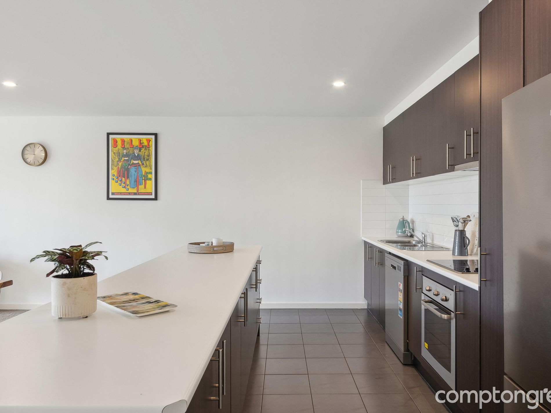 20 / 44 Everard Street, Footscray