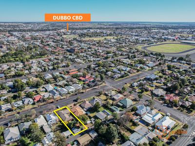 12 Rawson Street, Dubbo