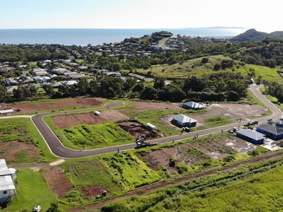 Lot 9 Burlington Street, Lammermoor