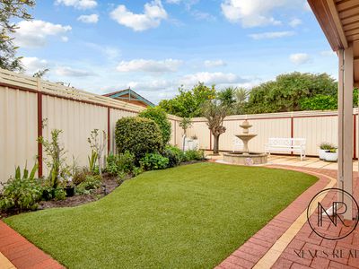 5 Aruba Court, Southern River