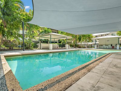5 / 1804 Captain Cook Highway, Clifton Beach