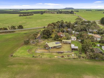 5 William Street, Caveton