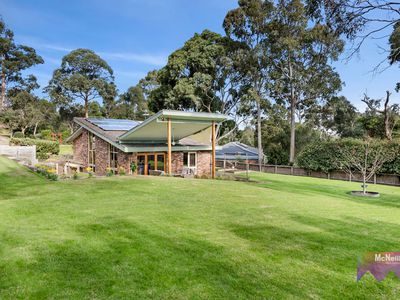 49 Mather Road, Mount Eliza